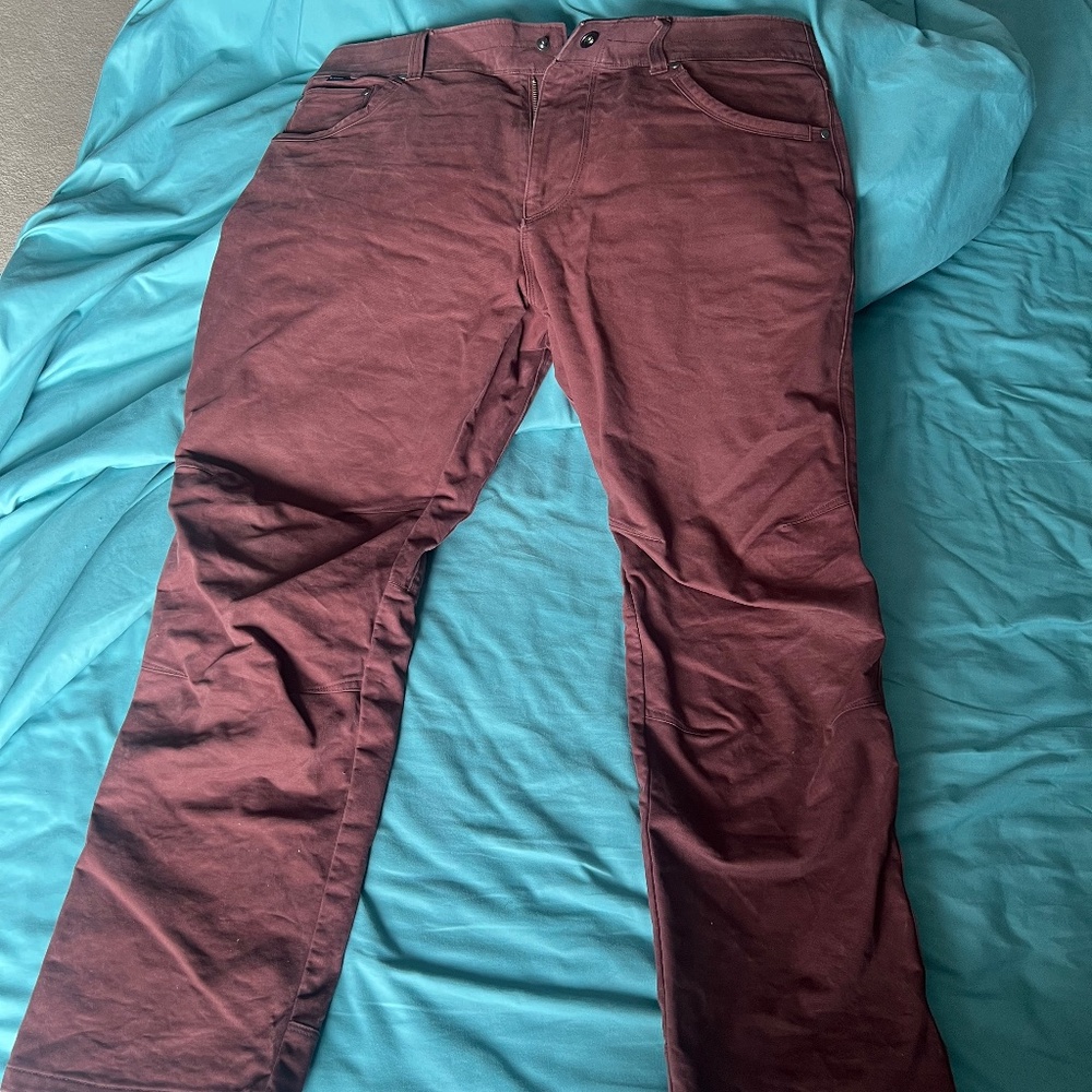 Kühl Free Rydr Jeans